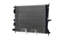 Thumbnail - Radiateur - CR1691000S - MAHLE