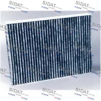 Filter, Innenraumluft