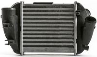 Thumbnail - Intercooler, inlaatluchtkoeler - CI430000P - MAHLE