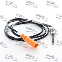 Sensor, Abgastemperatur