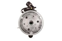 Kompressor, Klimaanlage