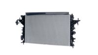 Thumbnail - Radiateur - CR2250000S - MAHLE