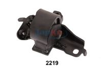 окачване, двигател