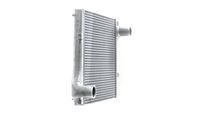 Thumbnail - Intercooler, inlaatluchtkoeler - CI399000P - MAHLE