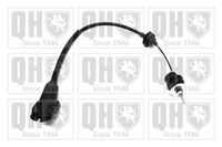 Seilzug, Kupplungsbetätigung