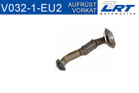 Nachrüstsatz, Vorkatalysator