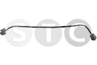 Тръбопровод за охладителната течност