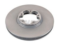 спирачен диск