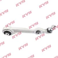 Lenker, Radaufhängung