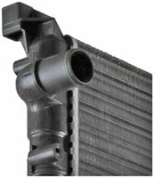 Thumbnail - Radiateur - CR610000S - MAHLE