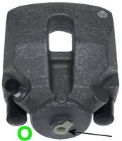Bremssattel