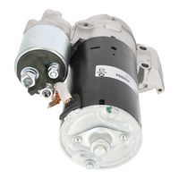 Μίζα VALEO RE-GEN REMANUFACTURED STOP&START