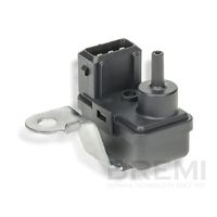 Sensor, Saugrohrdruck