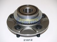 Butuc roata JAPANPARTS, Cod: KK-21012