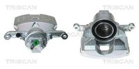 Bremssattel