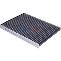 Филтър купе (поленов филтър)