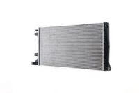 Thumbnail - Lage temperatuurkoeler, intercooler - CR2111000S - MAHLE