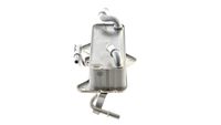 Thumbnail - Oliekoeler, automatische transmissie - CLC285000P - MAHLE