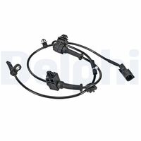 Sensor, Raddrehzahl