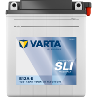 VARTA Accu / Batterij 3