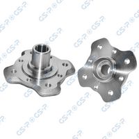 главина на колелото