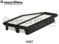 Luftfilter