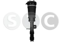 шенкел възд. възглавница