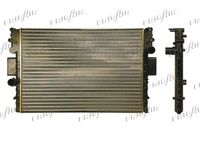 Kühler, Motorkühlung