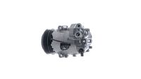 Thumbnail - Compressor, airconditioning - ACP1567000P - MAHLE
