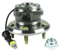 Set rulment roata METZGER AUTOTEILE, Cod: WM 7439