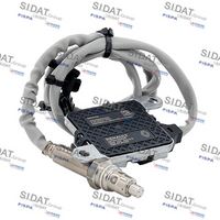 NOx-Sensor, NOx-Katalysator