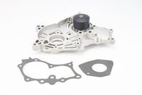 Wasserpumpe, Motorkühlung