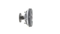 Thumbnail - Koppeling, radiateurventilator - CFC234000P - MAHLE