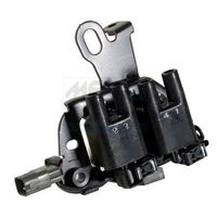 запалителна бобина