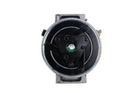 Kompressor, Klimaanlage