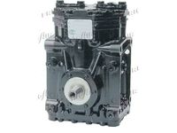 Kompressor, Klimaanlage