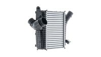 Thumbnail - Intercooler, inlaatluchtkoeler - CI221000P - MAHLE