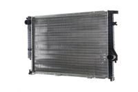 Thumbnail - Radiateur - CR331000S - MAHLE