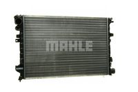 Thumbnail - Radiateur - CR592000P - MAHLE