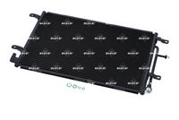 Kondensator, Klimaanlage