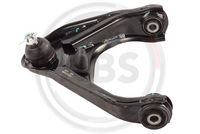 Lenker, Radaufhängung