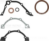 Dichtungssatz, Kurbelgehäuse