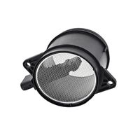 DELPHI Luchtmassameter 4