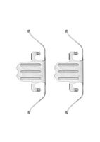 комплект принадлежности, дискови накладки