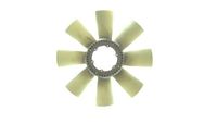 Thumbnail - Koelventilatorwiel - CFW69000P - MAHLE