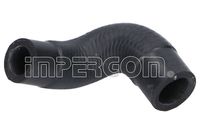 въздуховод за турбината