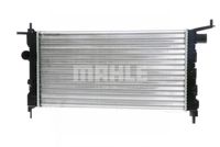 Thumbnail - Radiateur - CR268000S - MAHLE