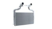 Thumbnail - Intercooler, inlaatluchtkoeler - CI454000P - MAHLE