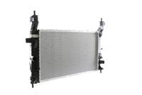 Thumbnail - Radiateur - CR1499000S - MAHLE