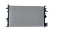 Thumbnail - Radiateur - CR2265000S - MAHLE